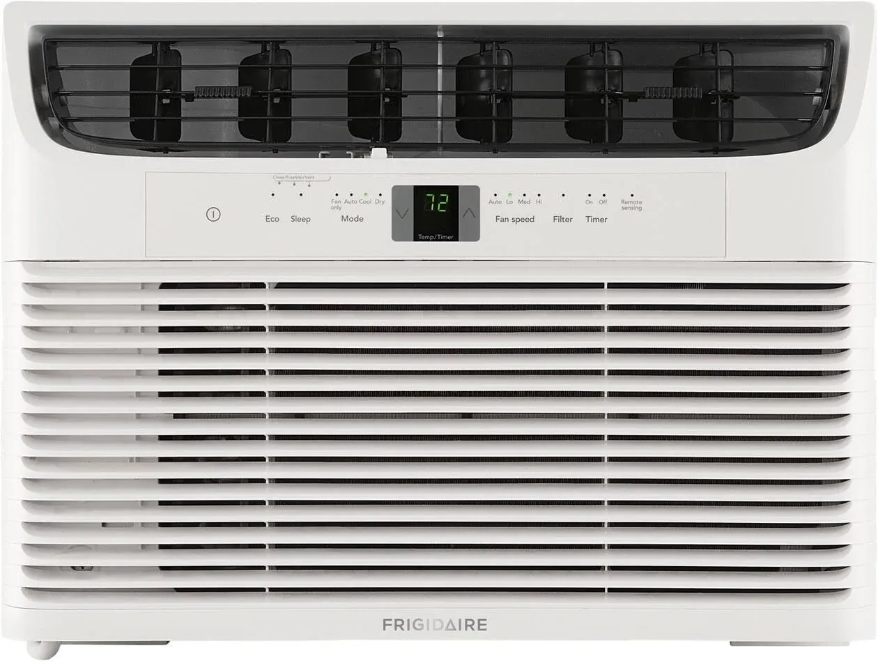 Frigidaire 15,100 BTU Window-Mounted Room Air Conditioner - FFRE153WA1