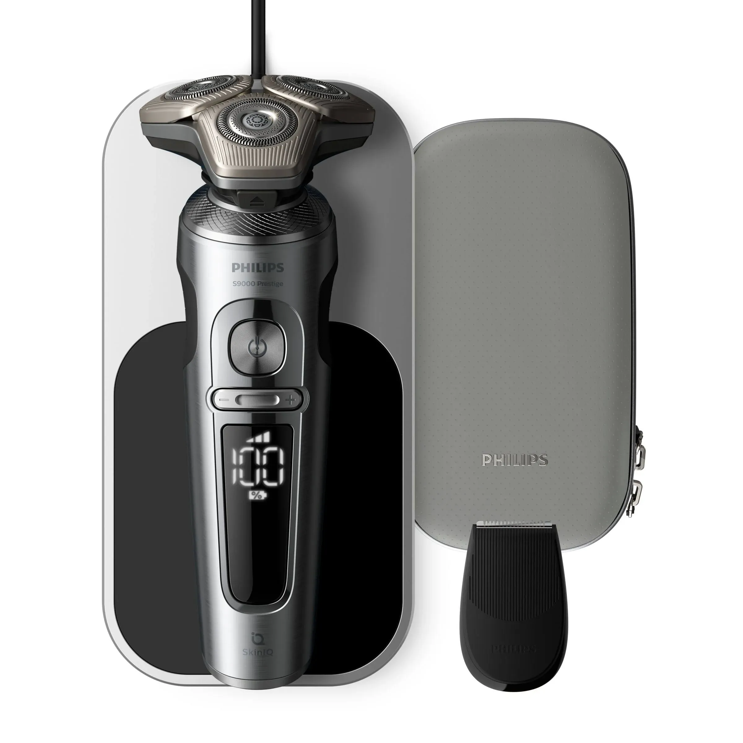 Philips Shaver Series S9000 Prestige, Sp9871/13