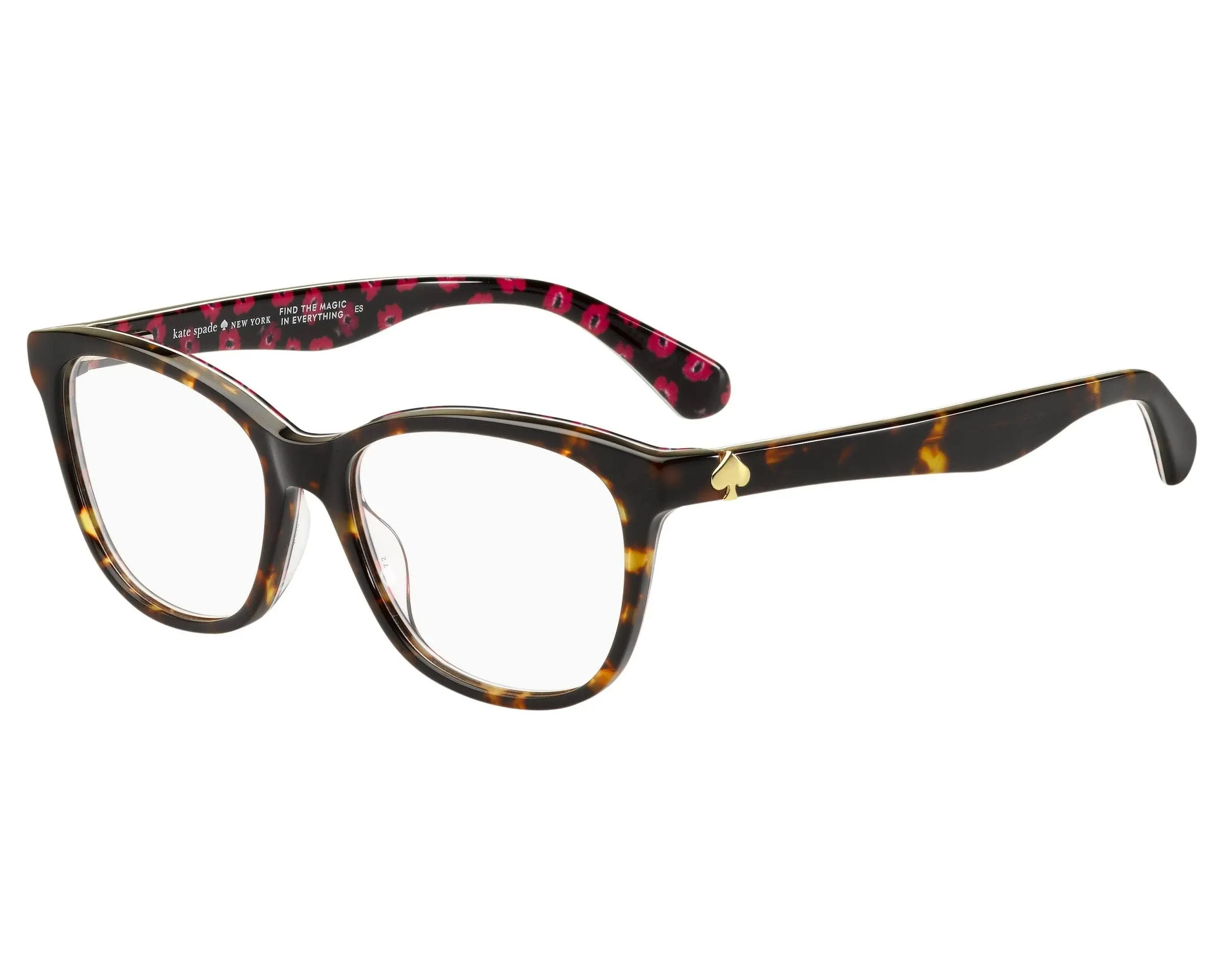 Kate Spade Atalina Eyeglasses