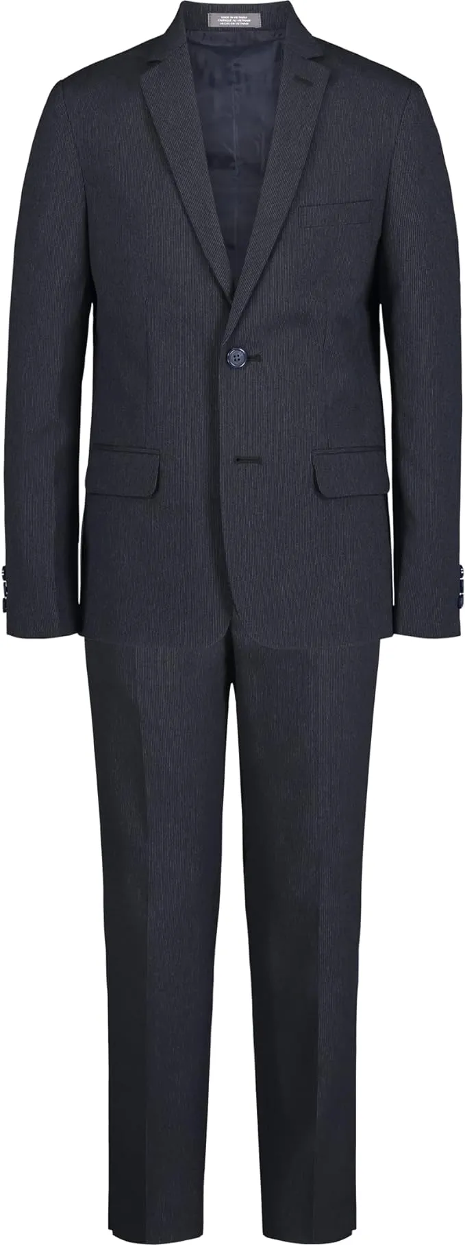 Van Heusen Boys' 2-Piece Formal Dresswear Suit