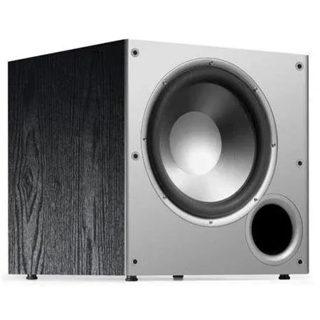 Polk Audio PSW10 Powered Subwoofer