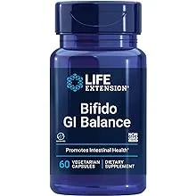 Bifido GI Balance, 60 vegetarian capsules