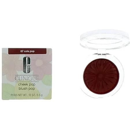 Clinique Cheek Pop Blush - Cola Pop