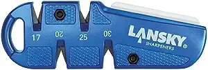 Lansky Blademedic Sharpener