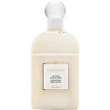 Shalimar by Guerlain Women&#039;s Body Lotion 6.7 oz