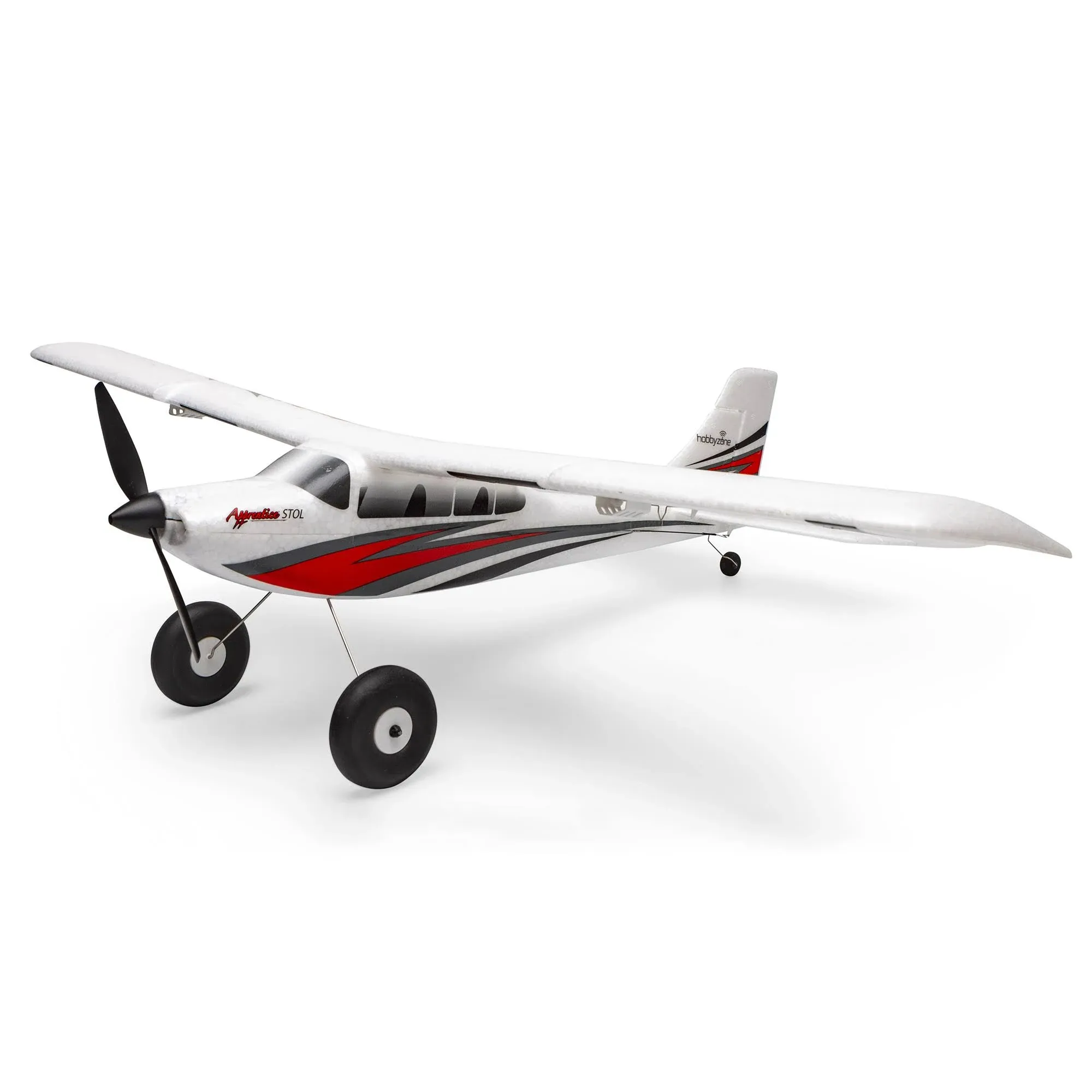 HobbyZone Apprentice Stol S 700mm RTF with Safe