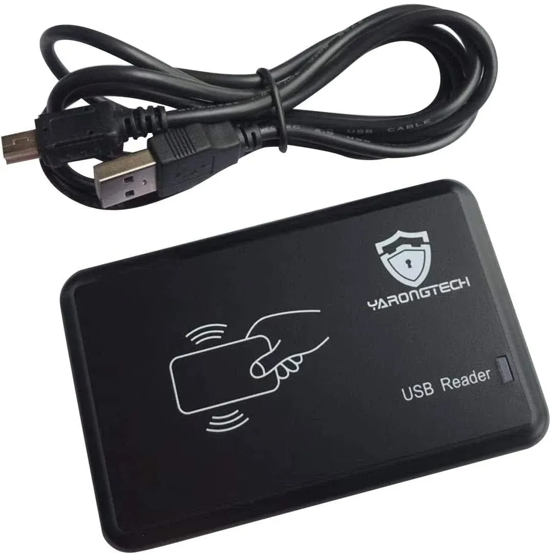 YARONGTECH RFID Mifare Card Reader