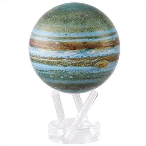 MOVA Globe Jupiter 4.5"