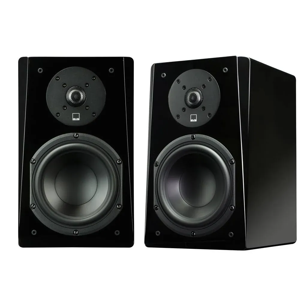 SVS Prime Bookshelf Speakers