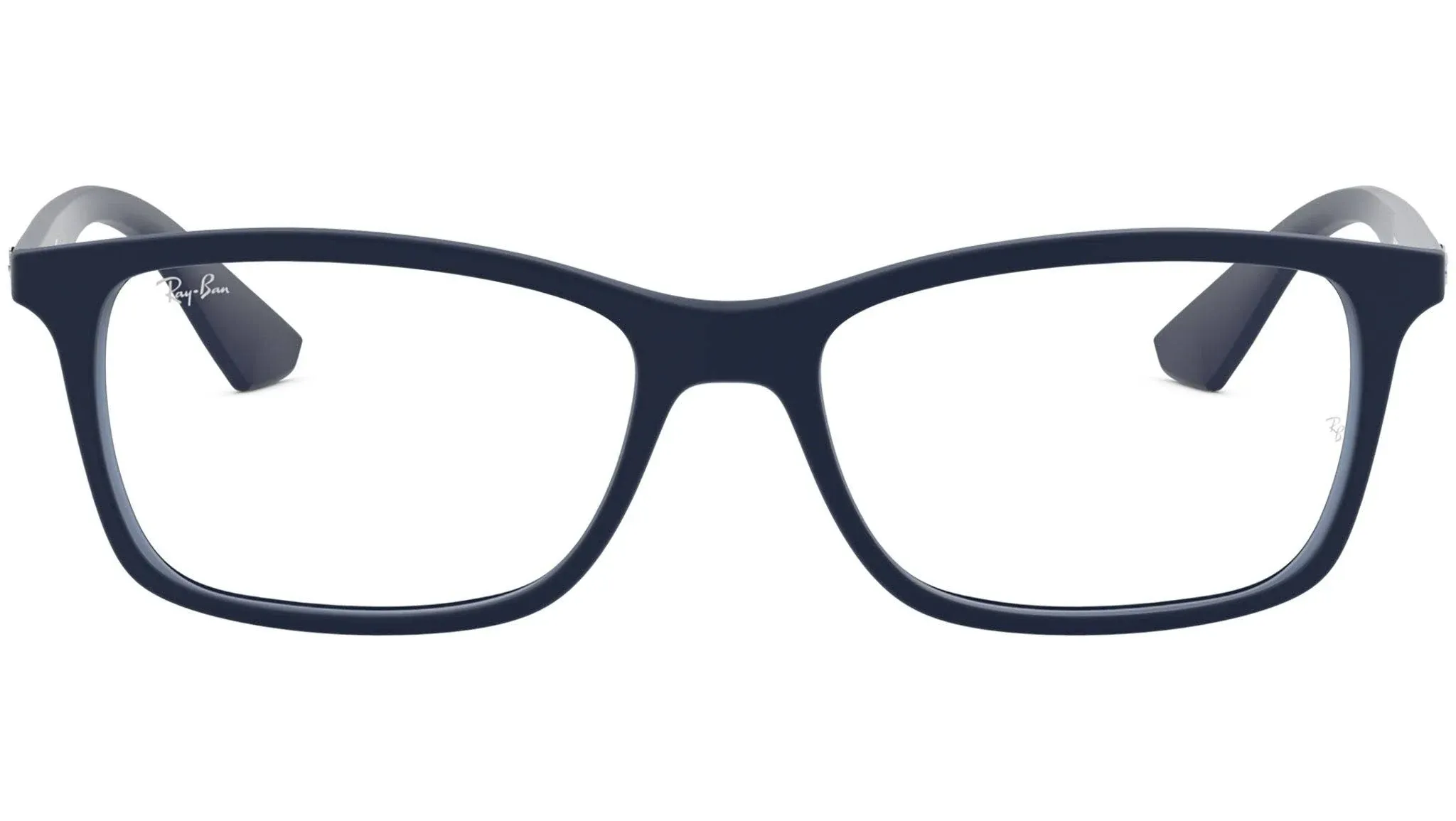 Ray-Ban RX7047 Rectangular Prescription Eyeglass Frames