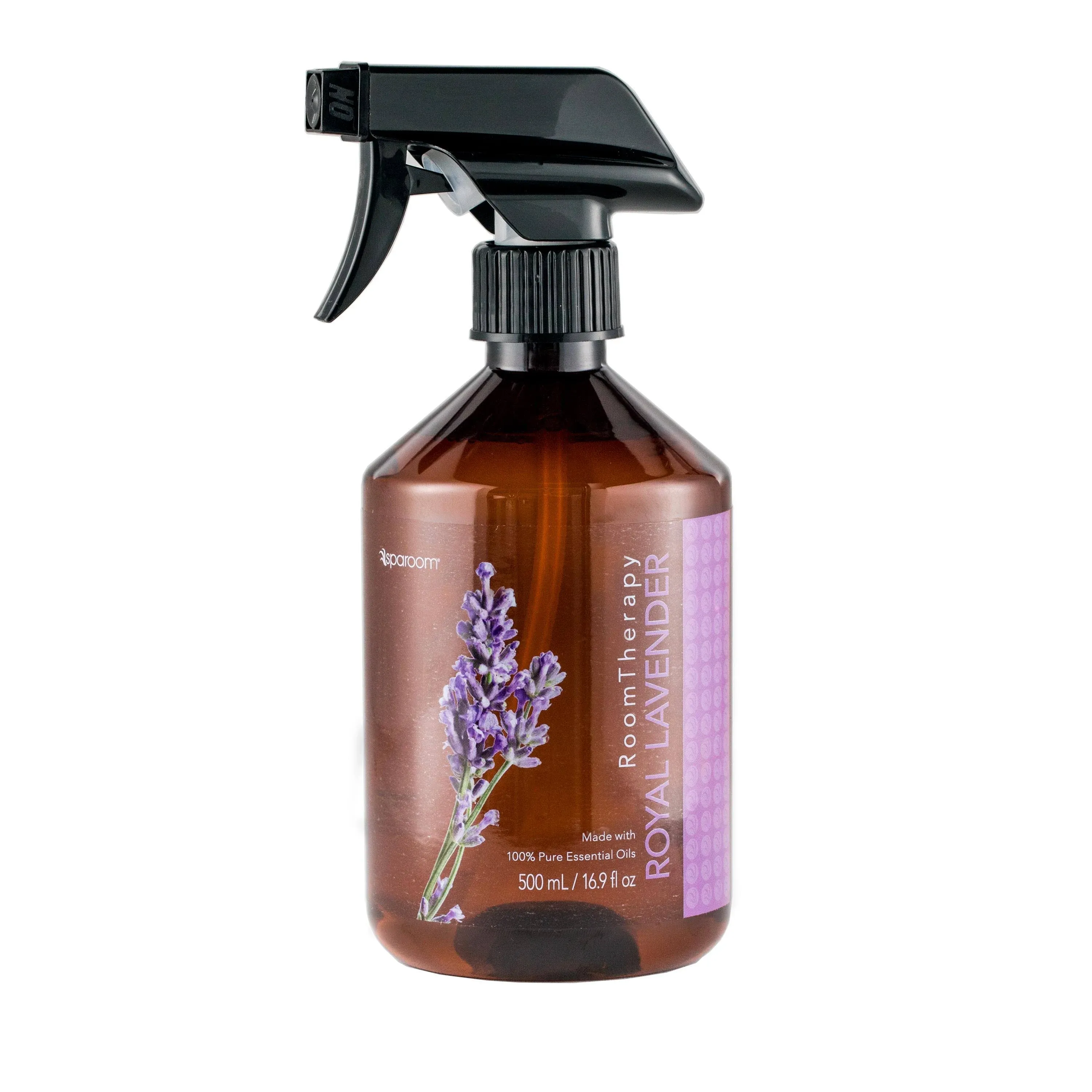 Sparoom Lavender Room Therapy Royal Room Spray