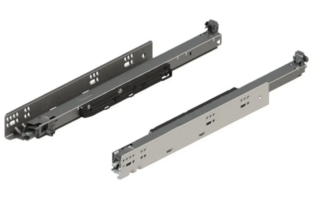 Blum Movento 769 Undermount Drawer Slide