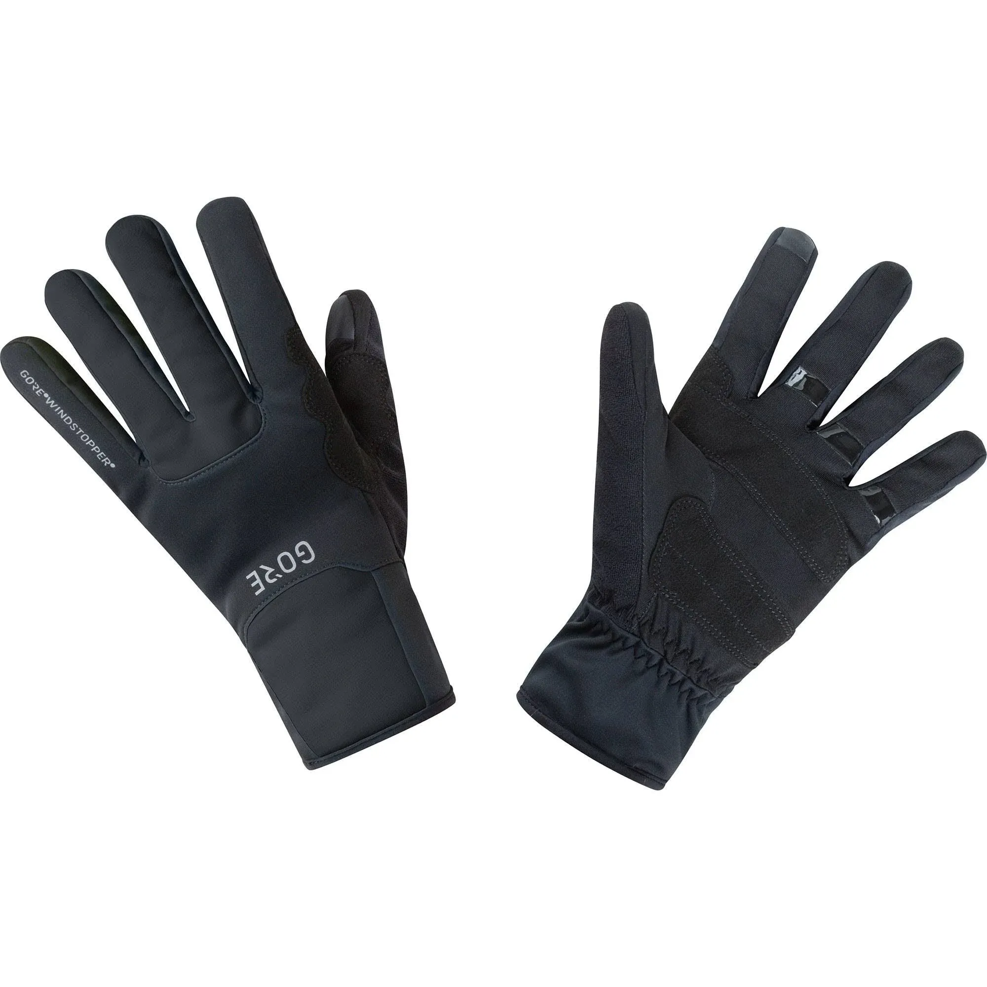 GORE M WINDSTOPPER Thermo Gloves