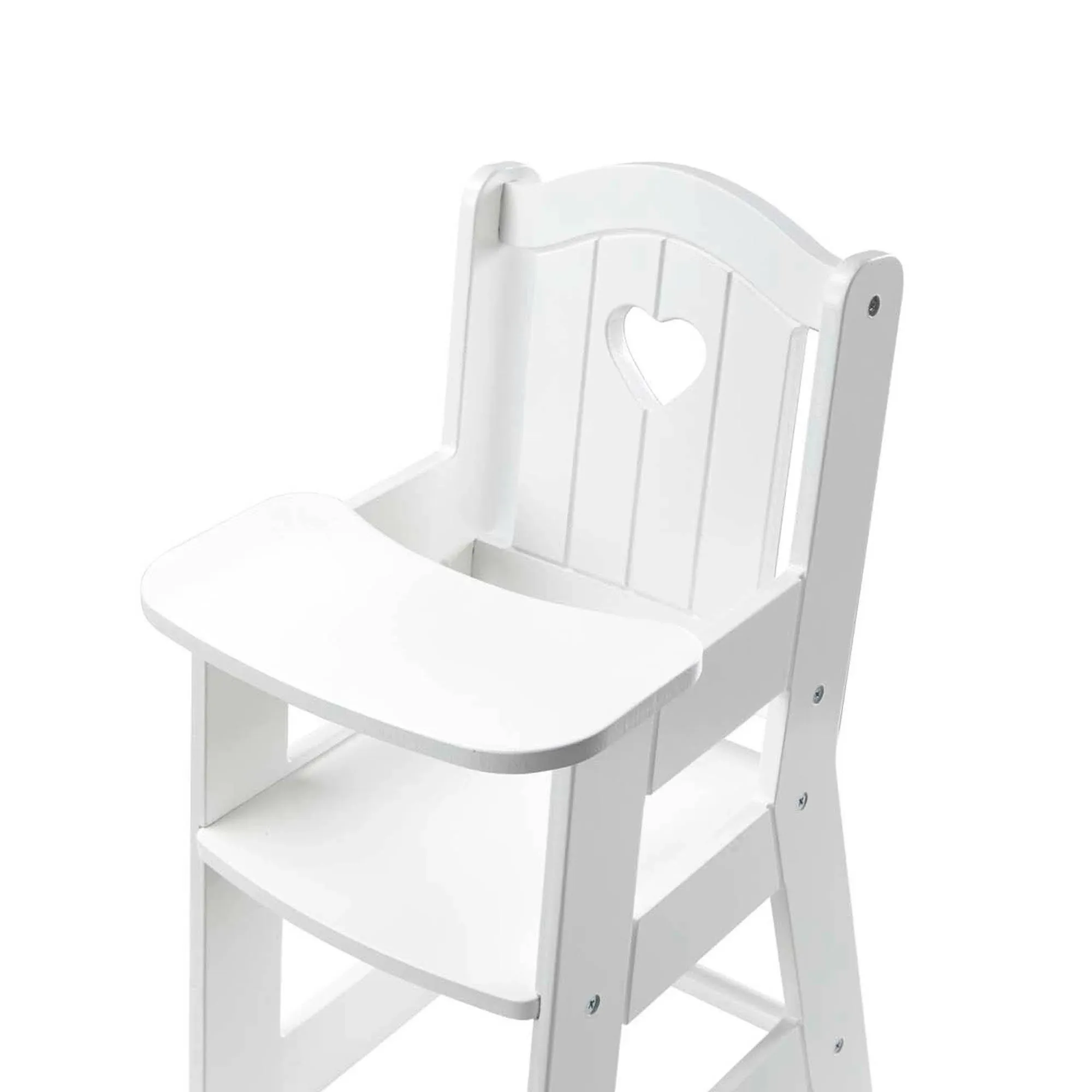 Melissa & Doug - Mine to Love Play High Chair