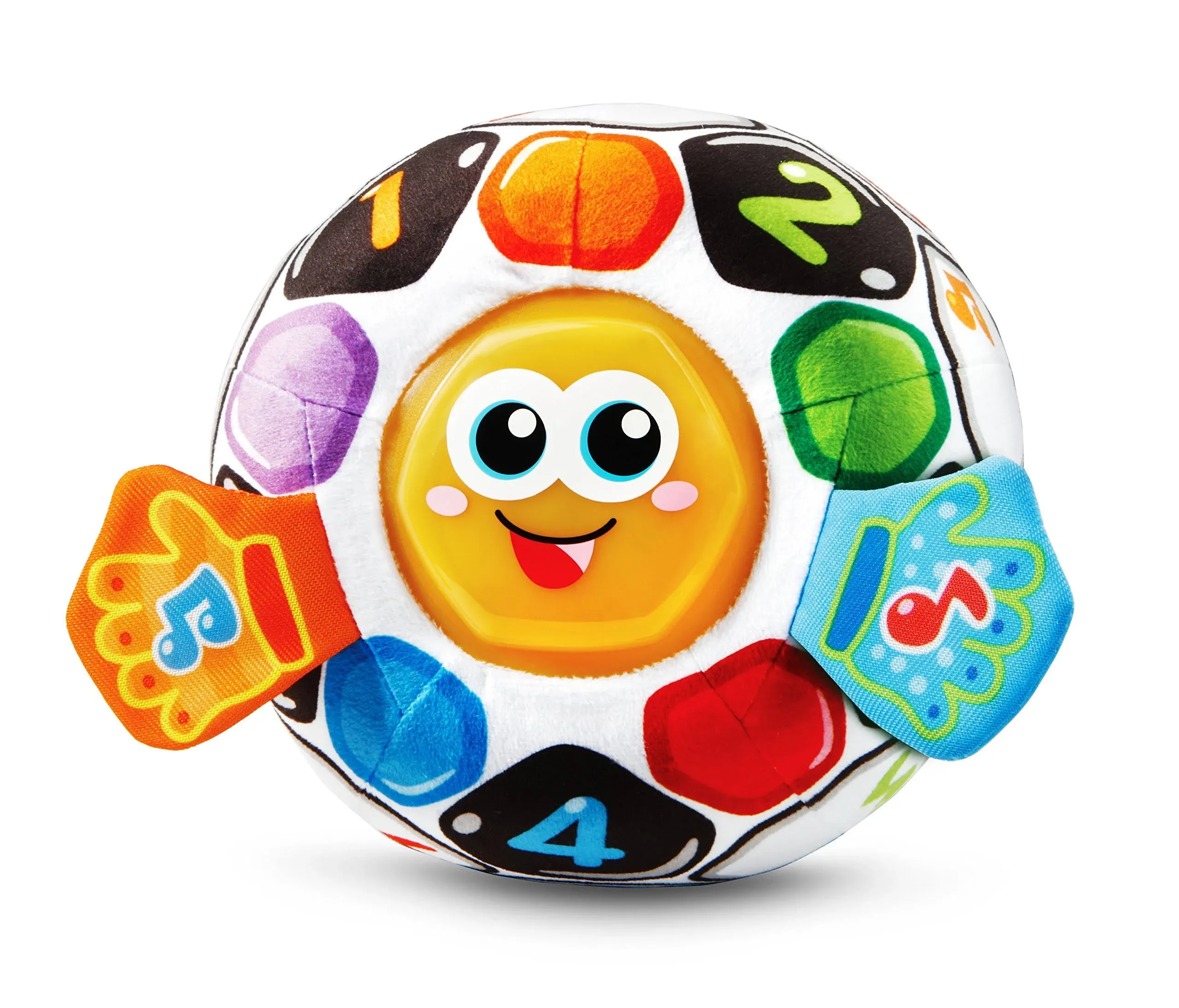 Vtech Bright Lights Soccer Ball