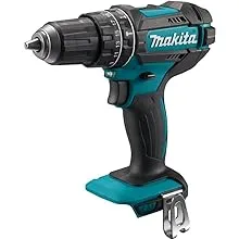 Makita XPH10Z 18V LXT Lithium-Ion 1/2" Cordless Hammer Driver Drill