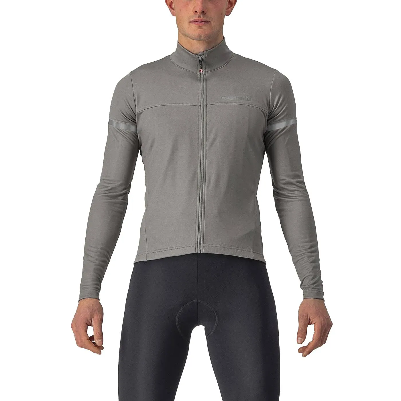 "Castelli Men's Fondo 2 Jersey Full-Zip - 2024"