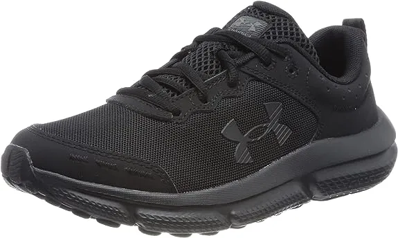 Under Armour Unisex-Child Grade School Assert 10 Running Shoe