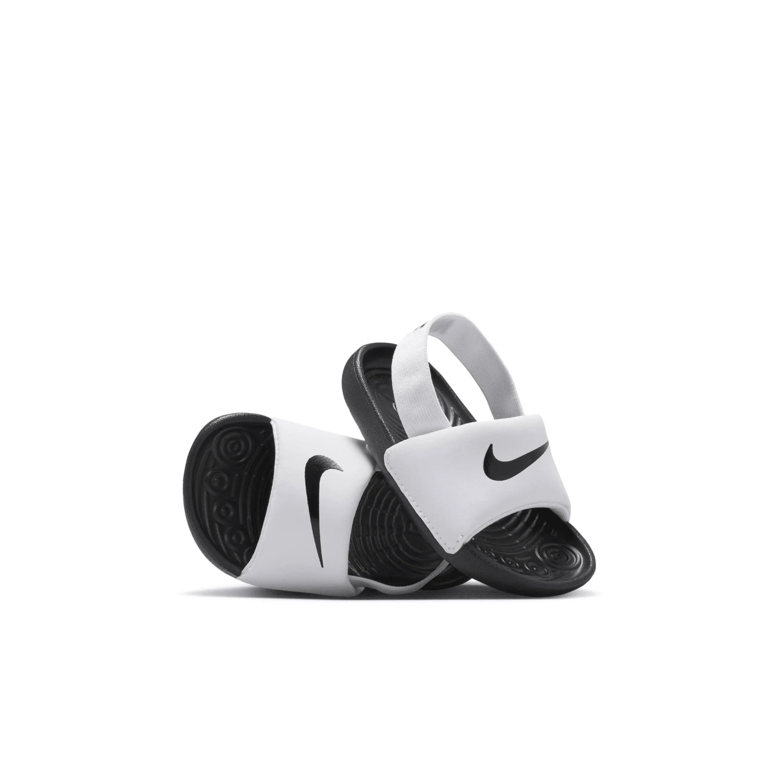 Nike Boys' Kawa Slides