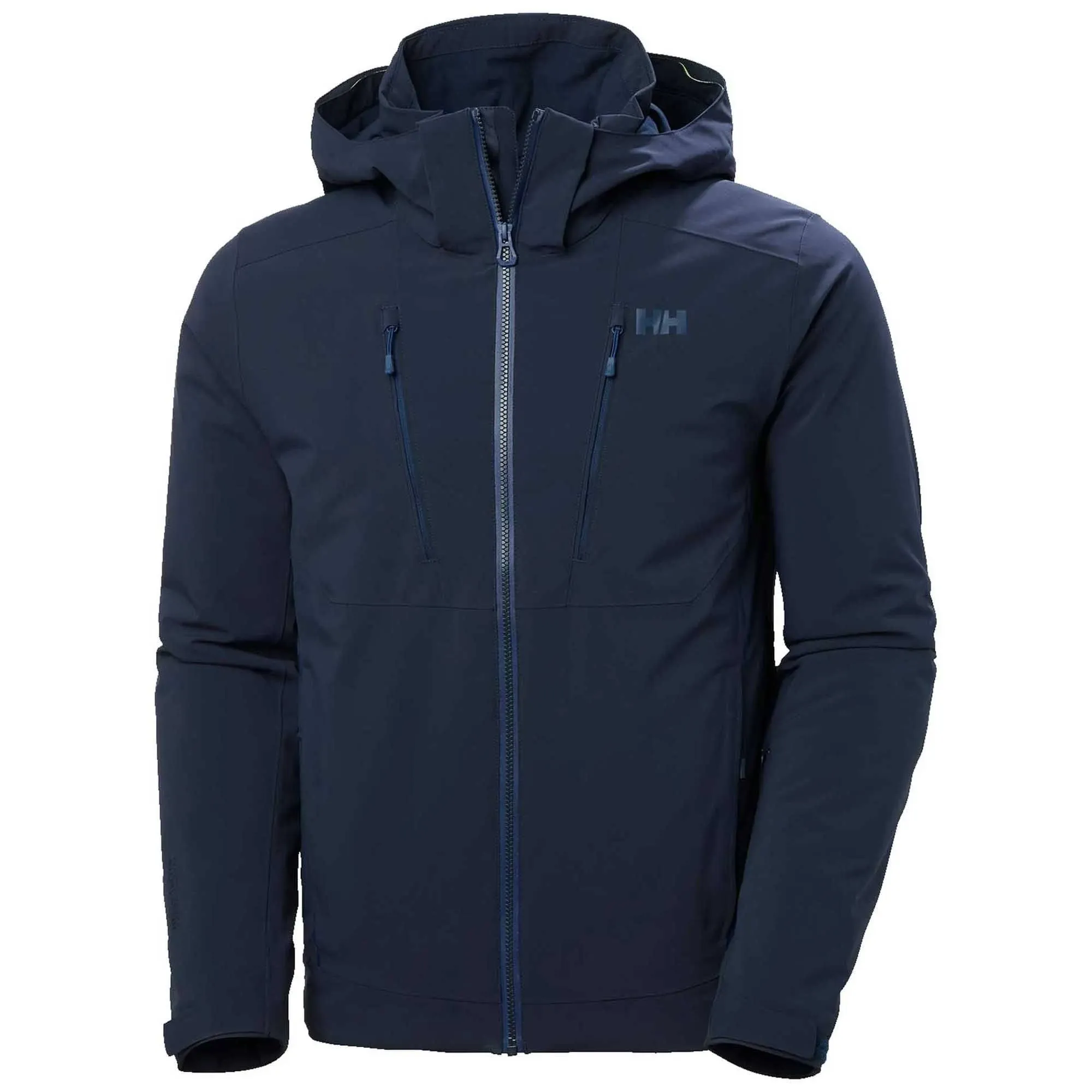 Helly Hansen Men's Alpha 4.0 Insulated Ski Jacket