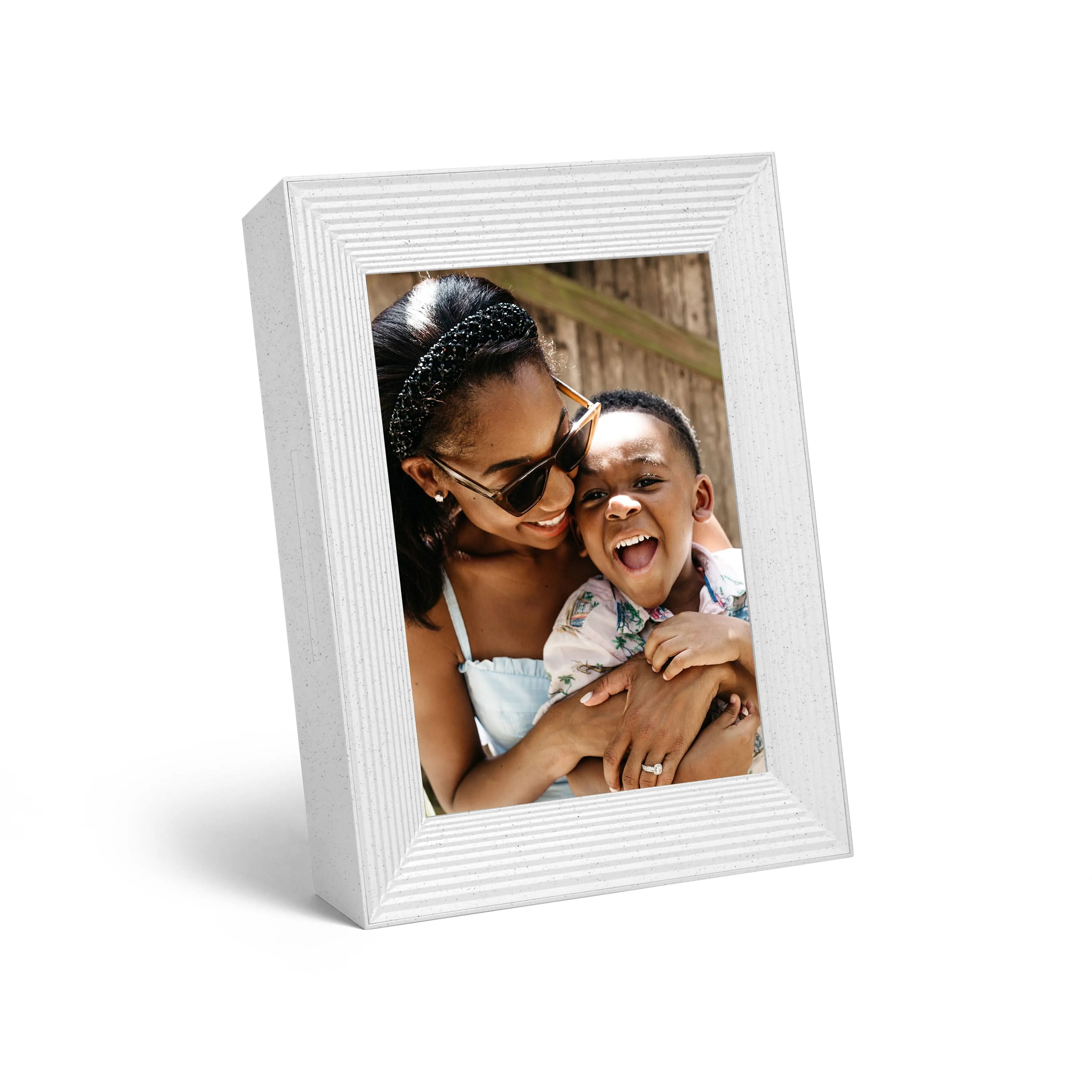 Aura Mason Digital Photo Frame