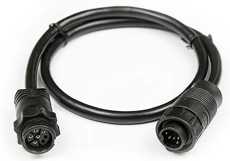 Navico Adapter 7-Pin Blue Transducer to a 9-Pin Black Unit