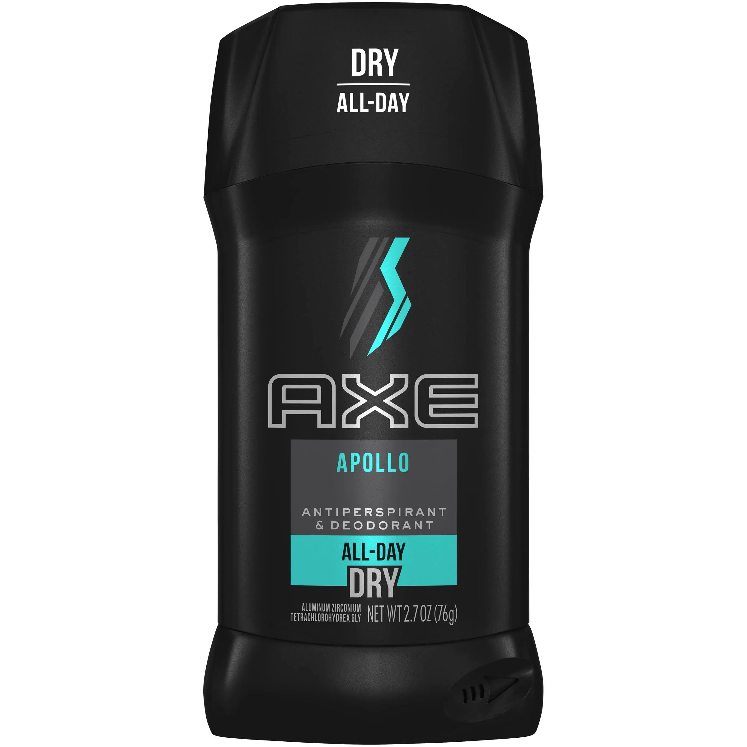 Axe Antiperspirant Deodorant Stick Apollo