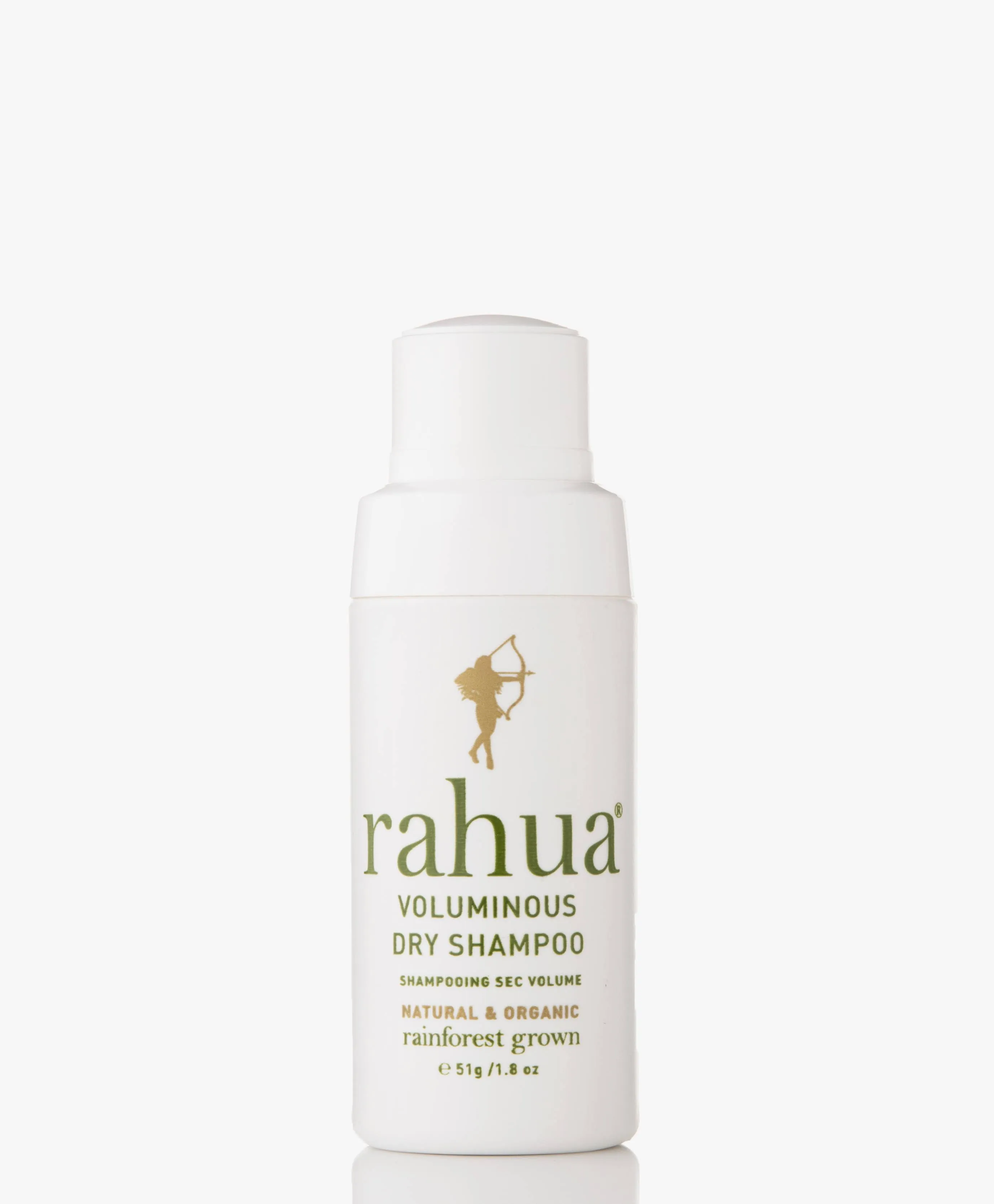 Rahua Valuminous dry shampoo Shampoo sec volume 51g/1.8oz