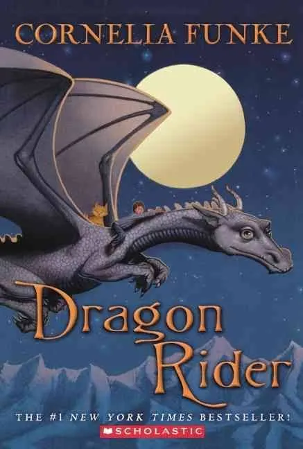 Dragon Rider