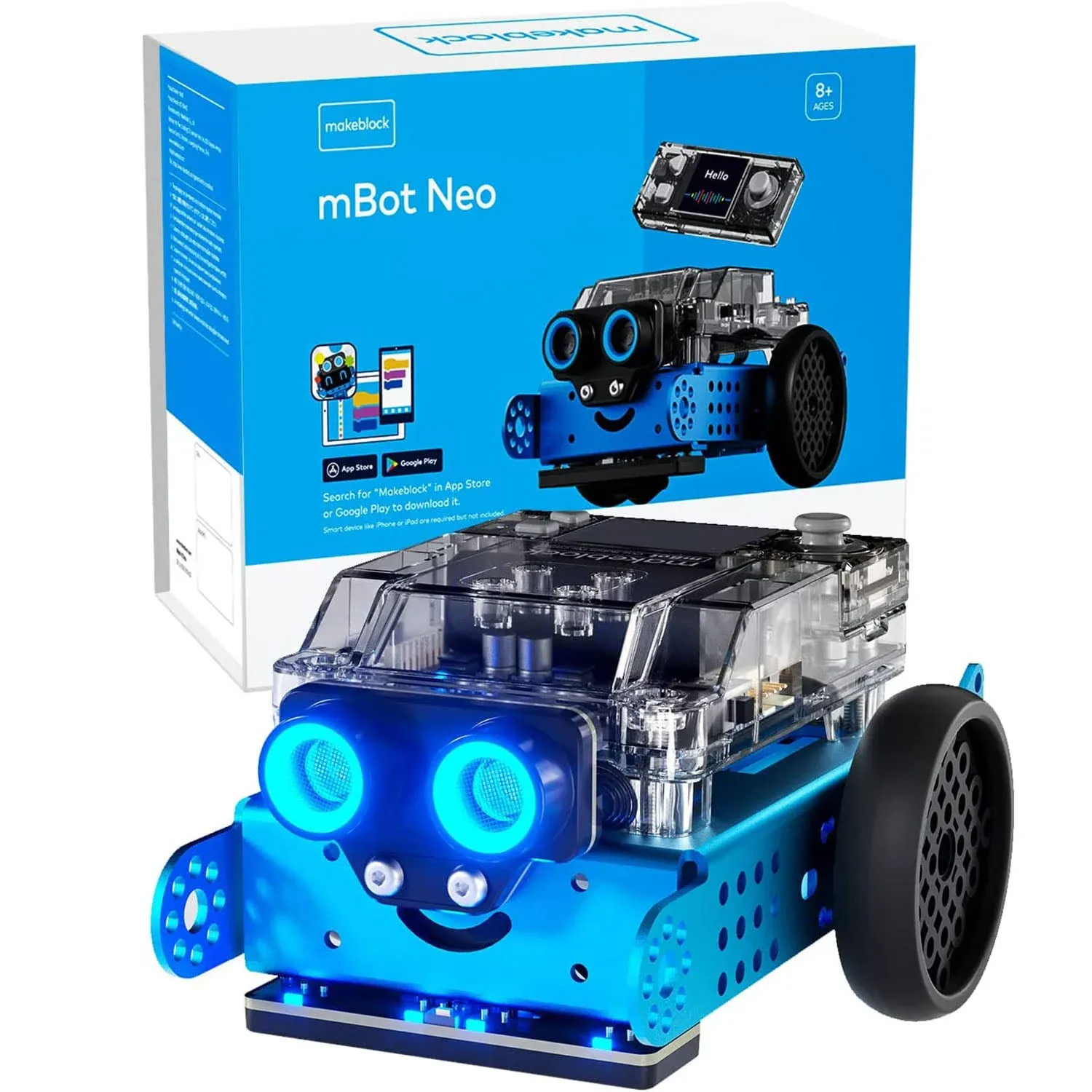 Makeblock mBot Neo Robot kit