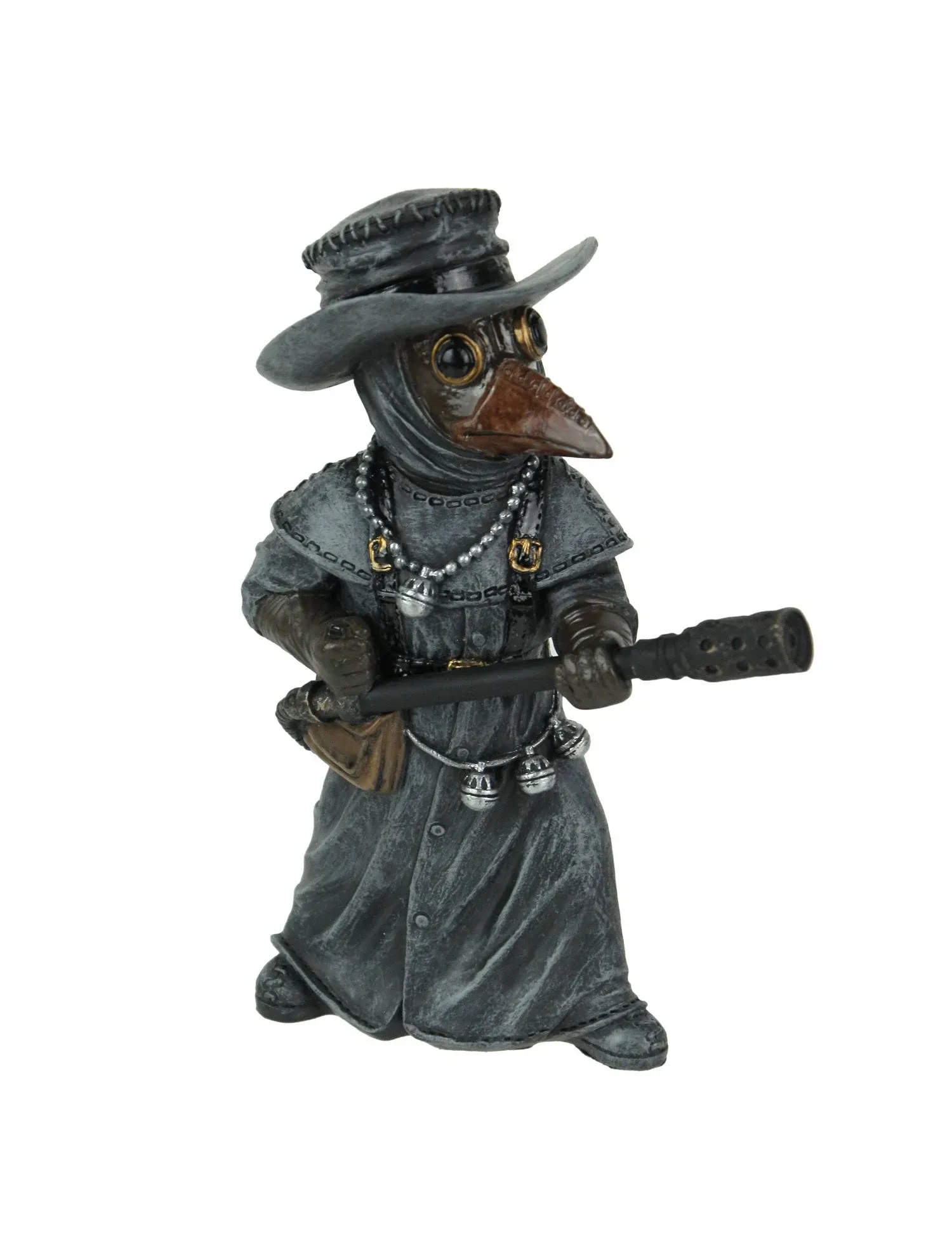 Plague Doctor Statue