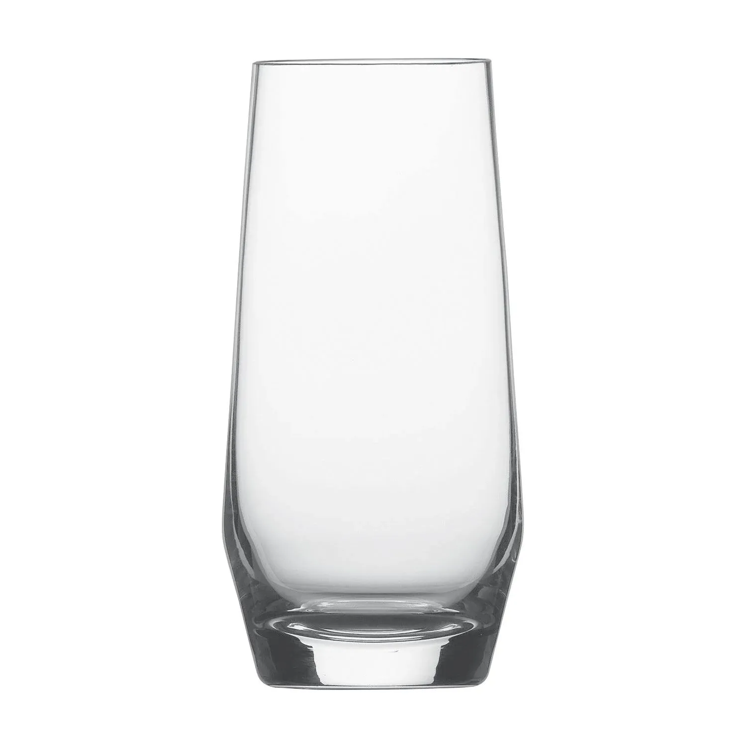 Zwiesel Glas Tritan Pure Barware Collection, 6 Count (Pack of 1), Long Drink ...