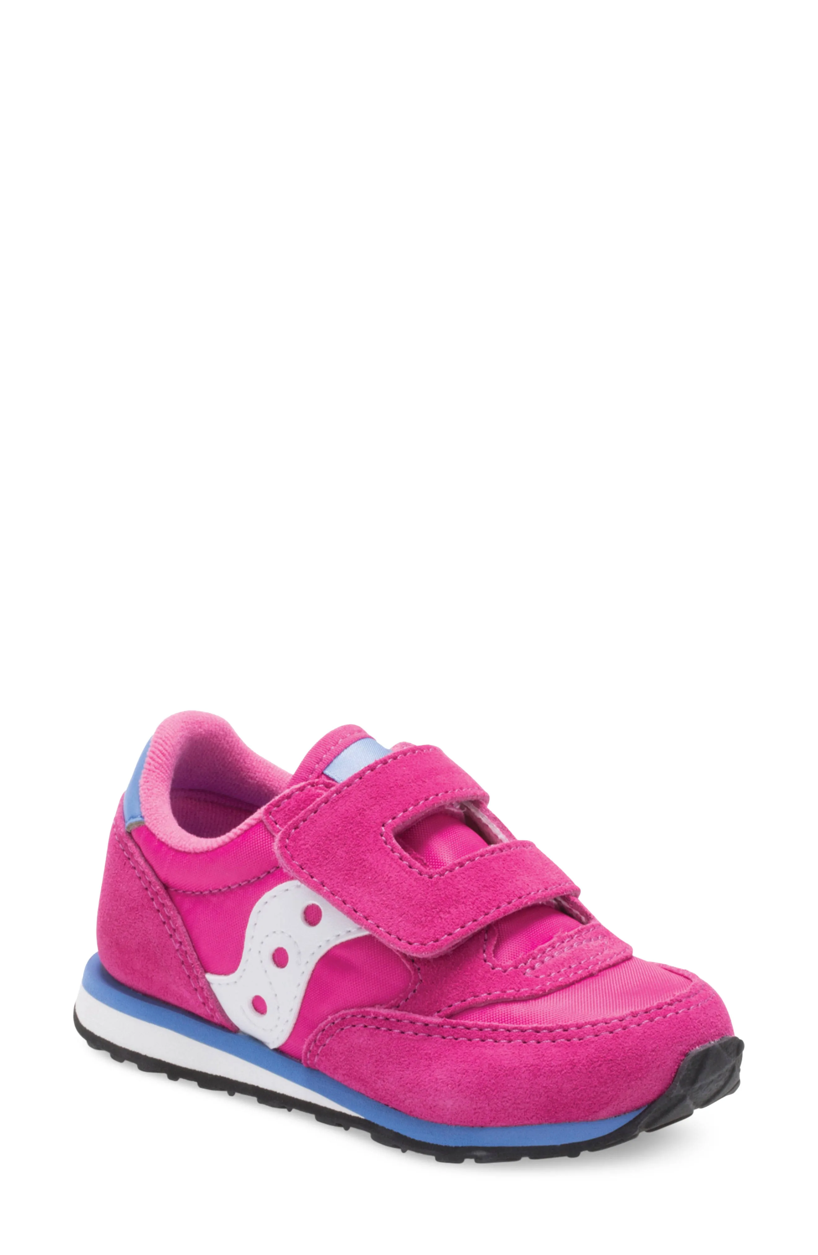 Saucony Baby Jazz Hook & Loop Sneaker