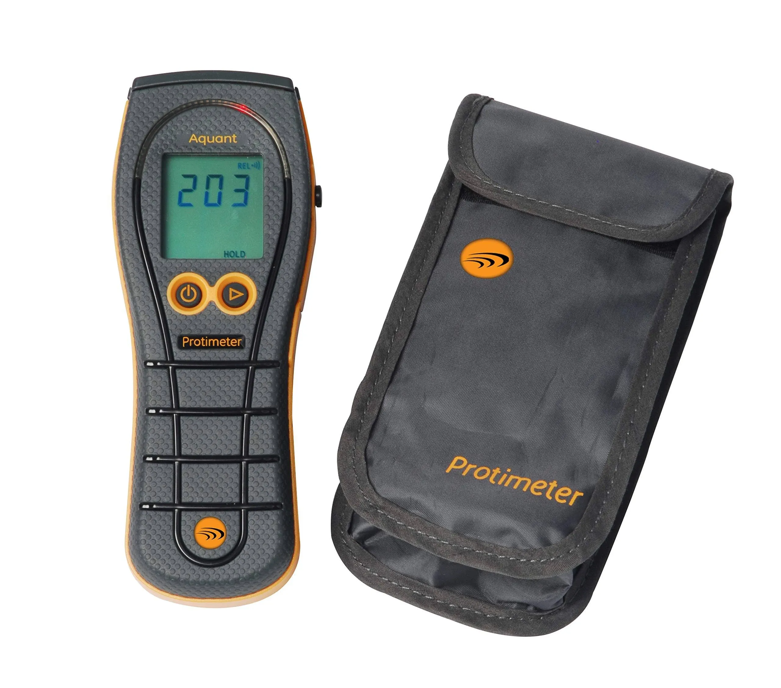 Protimeter BLD5765 Aquant Non-Invasive Moisture Meter w/LCD and LED