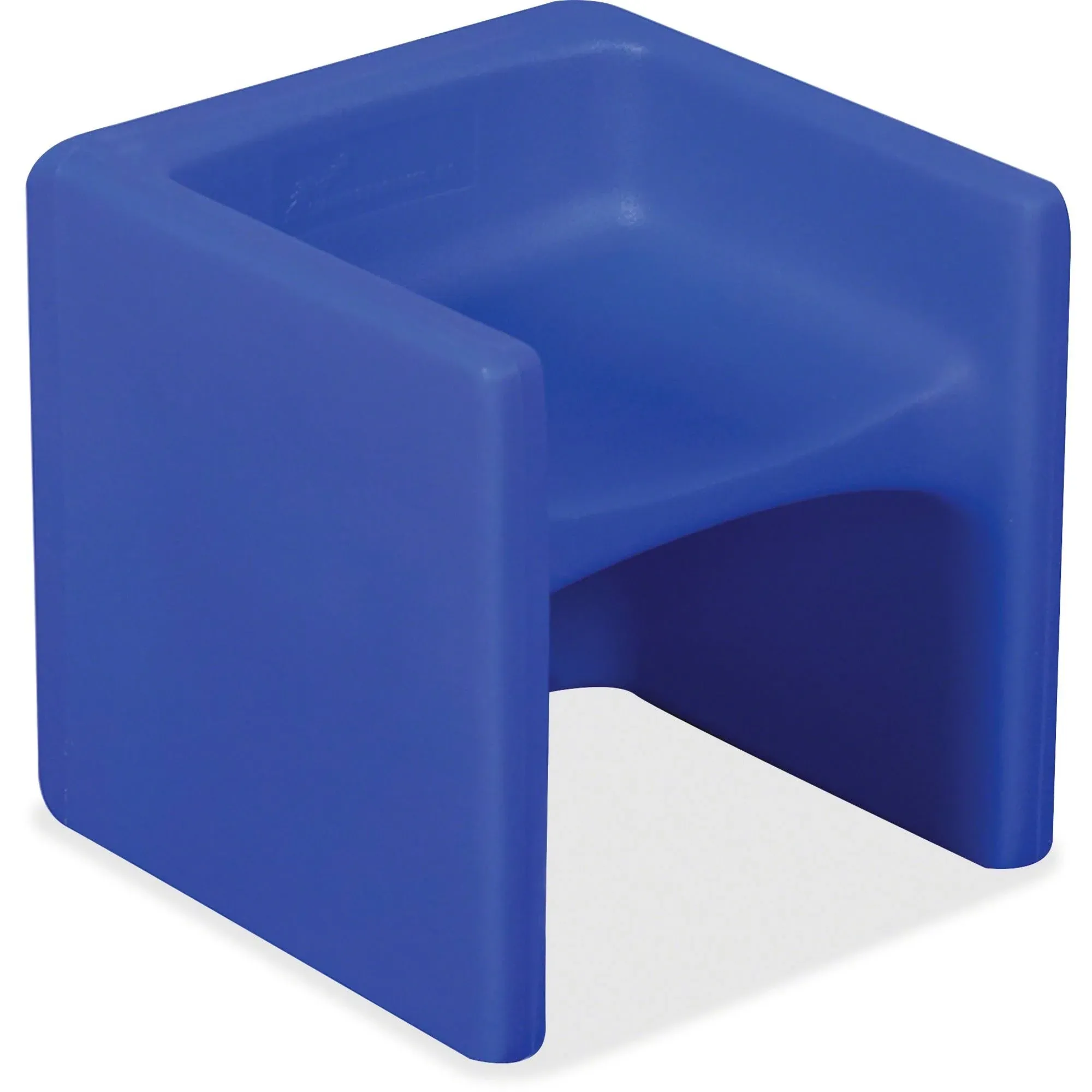 Children's Factory Chair Cube