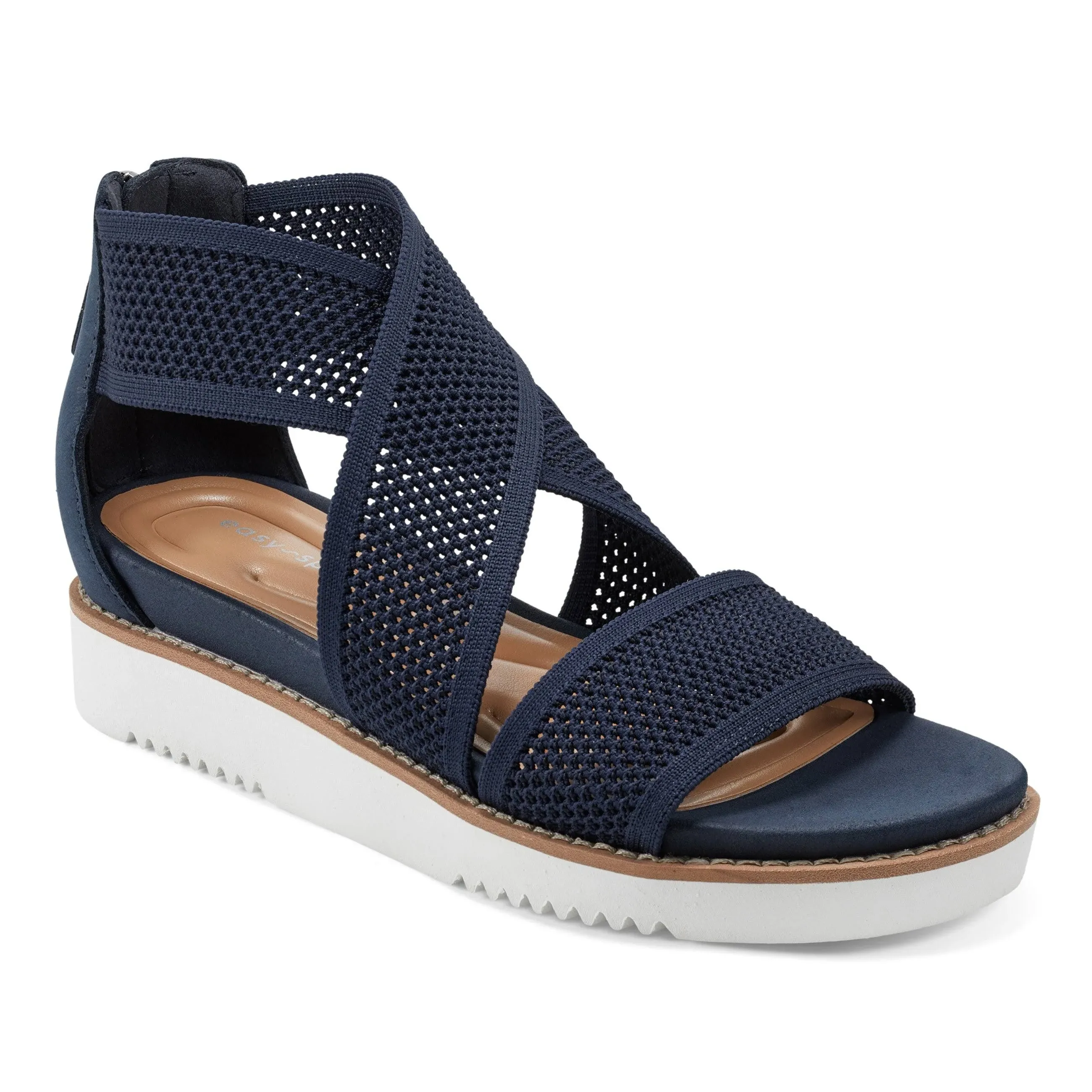 Easy Spirit Wander Womens Sandal