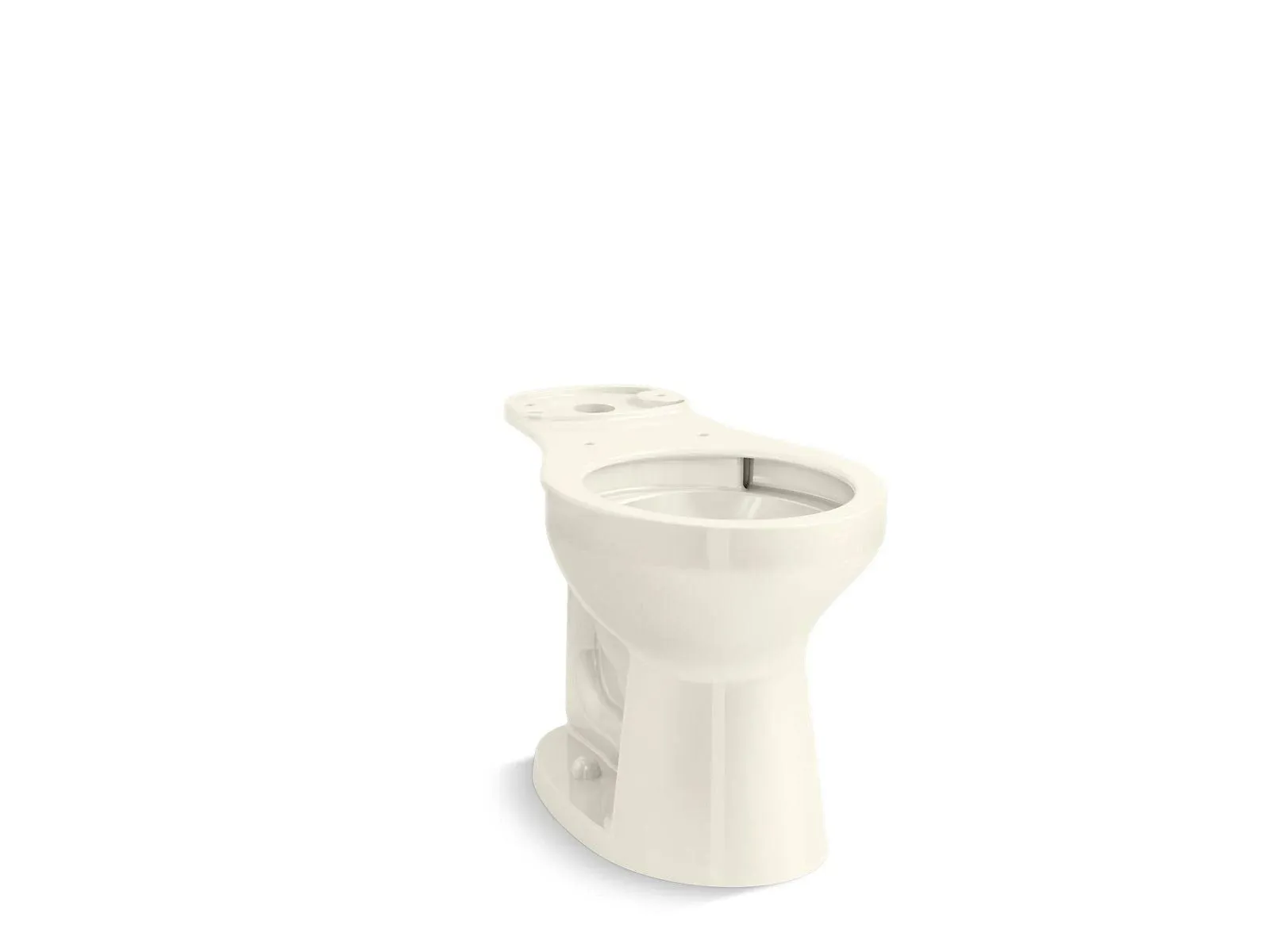 Kohler Cimarron Two-Piece Round-Front Toilet