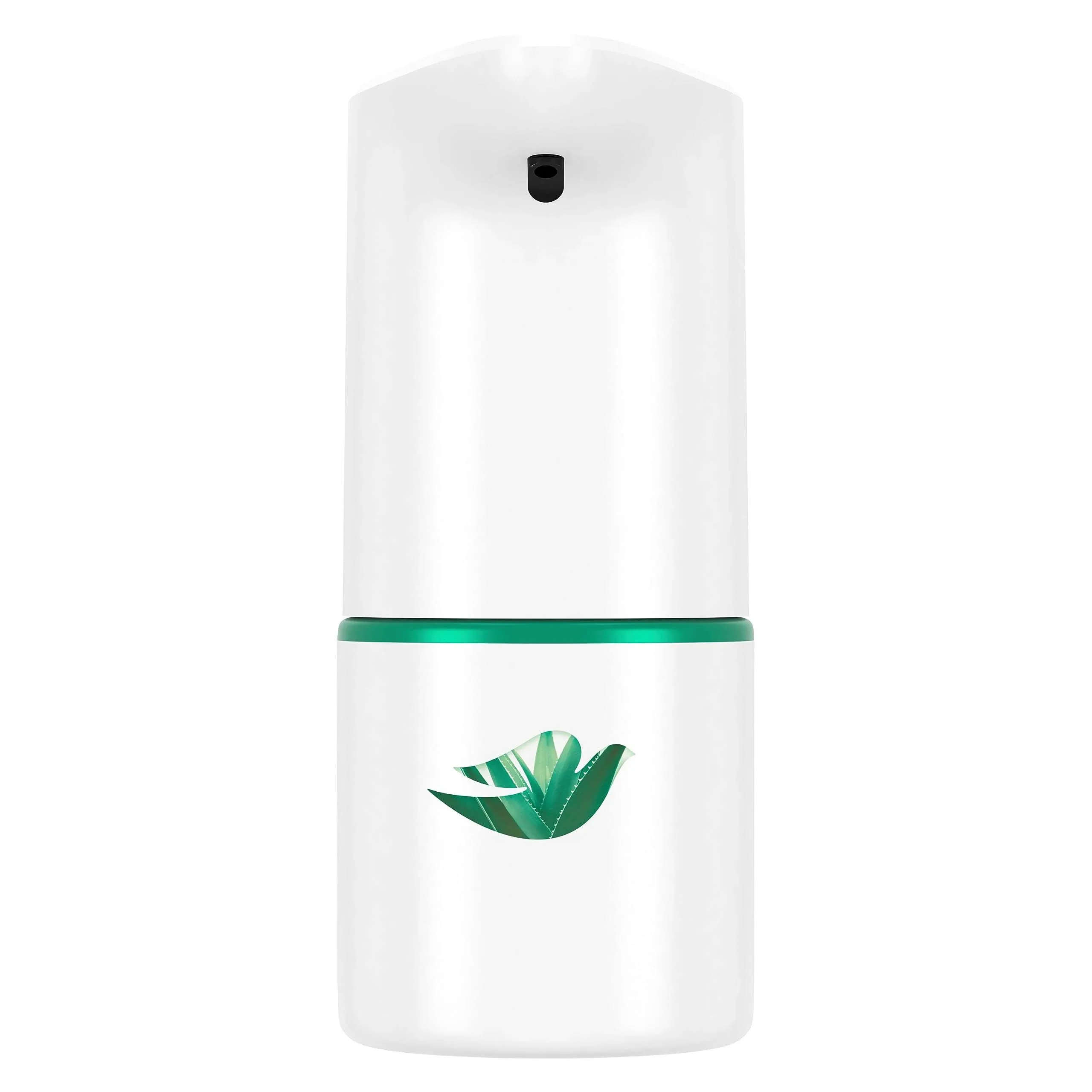 Dove Nourishing Hand Wash Touchless Battery Operated Dispenser Kit Aloe and ...