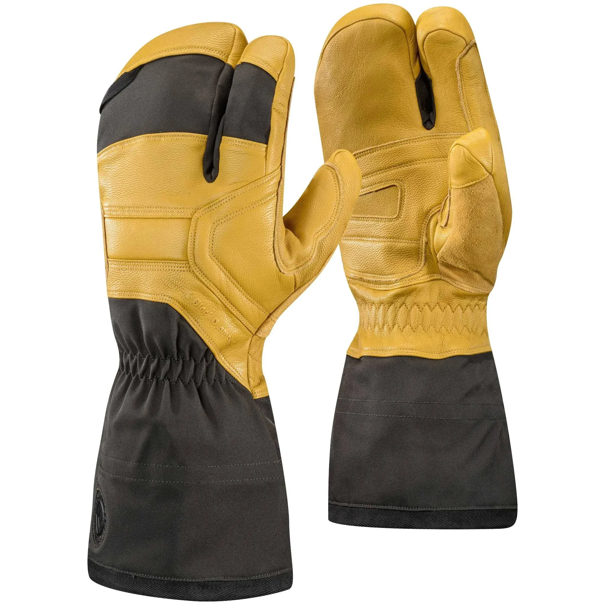 Black Diamond Guide Finger Gloves