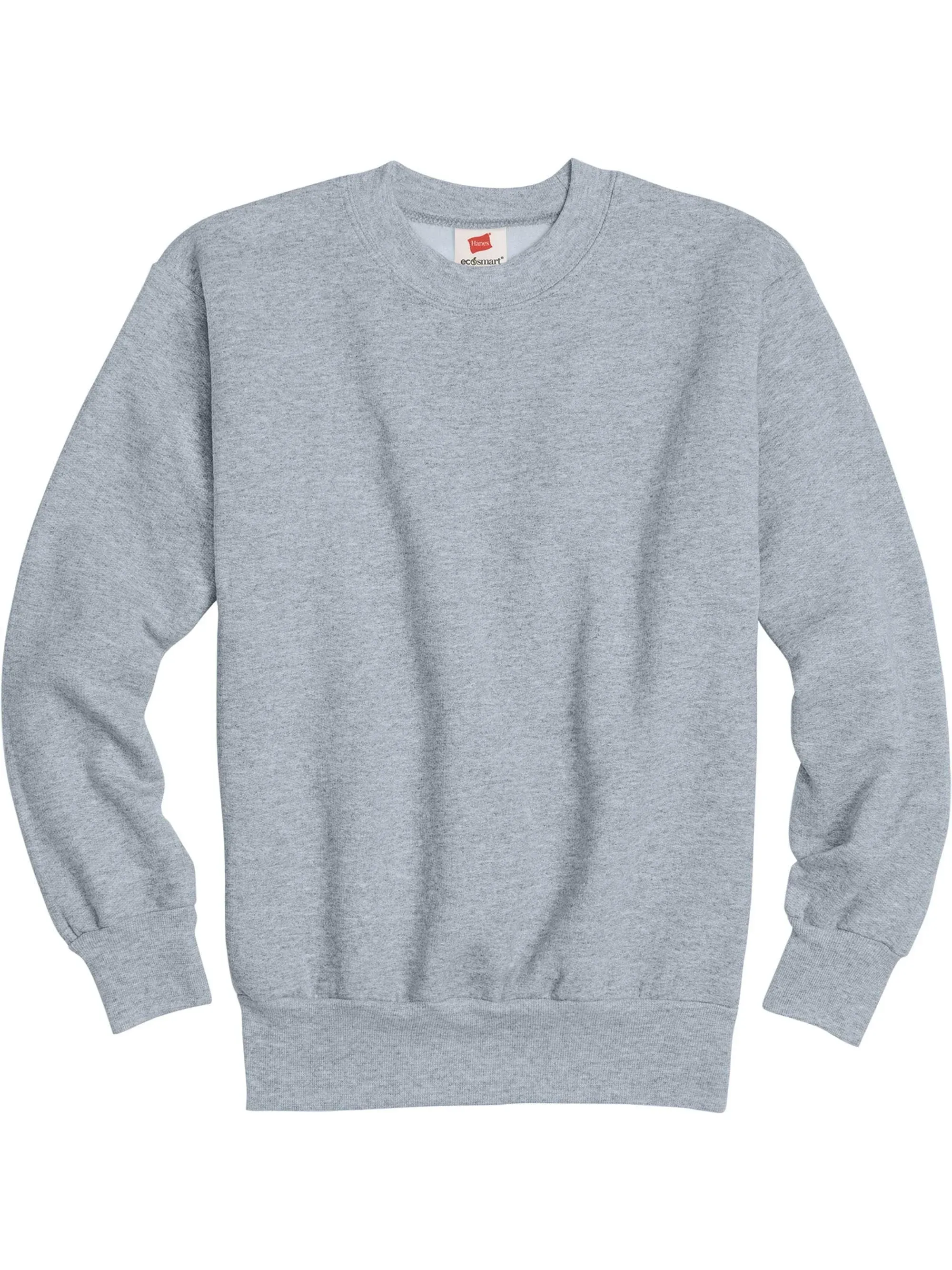 Hanes Boys P360 Ecosmart Youth Sweatshirt