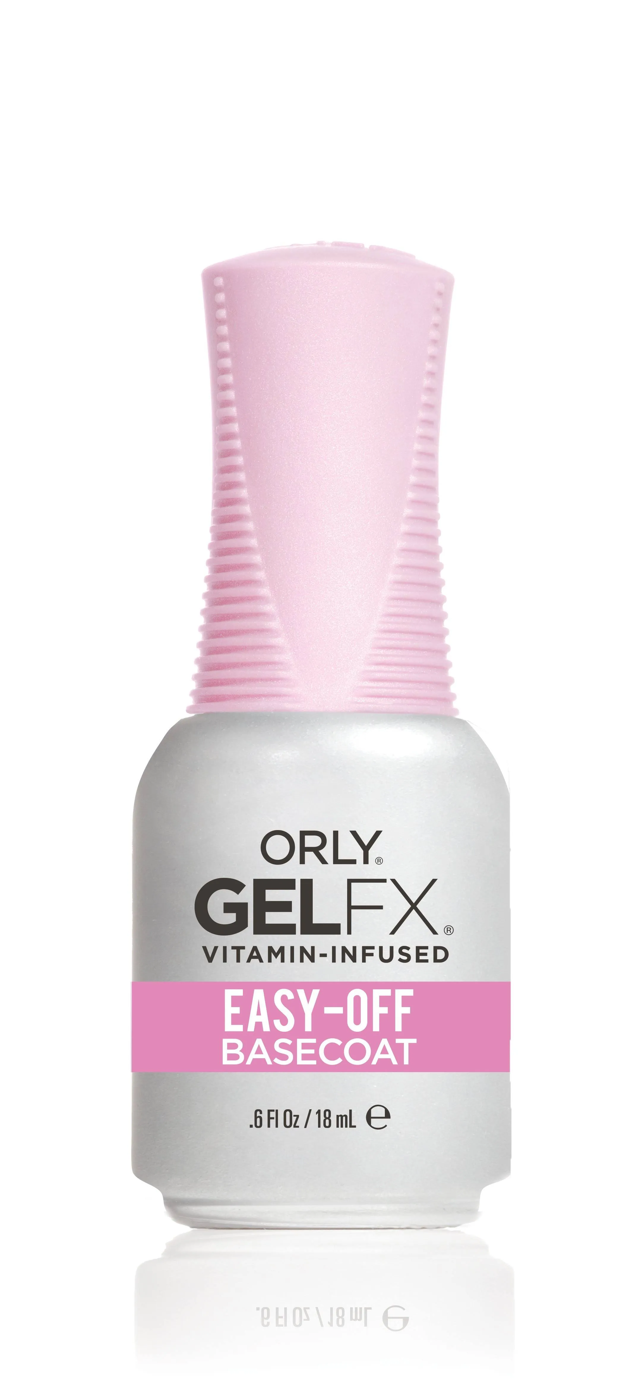 Orly Gel FX Easy-Off Base Coat