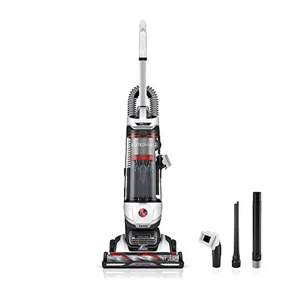 Hoover MAXLife Elite Swivel Vacuum Cleaner R-UH75100