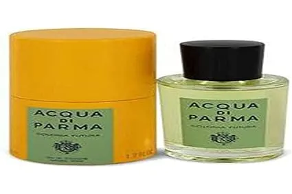 Acqua Di Parma Colonia Futura by Acqua di Parma EAU DE COLOGNE SPRAY 1.7 OZ for UNISEX