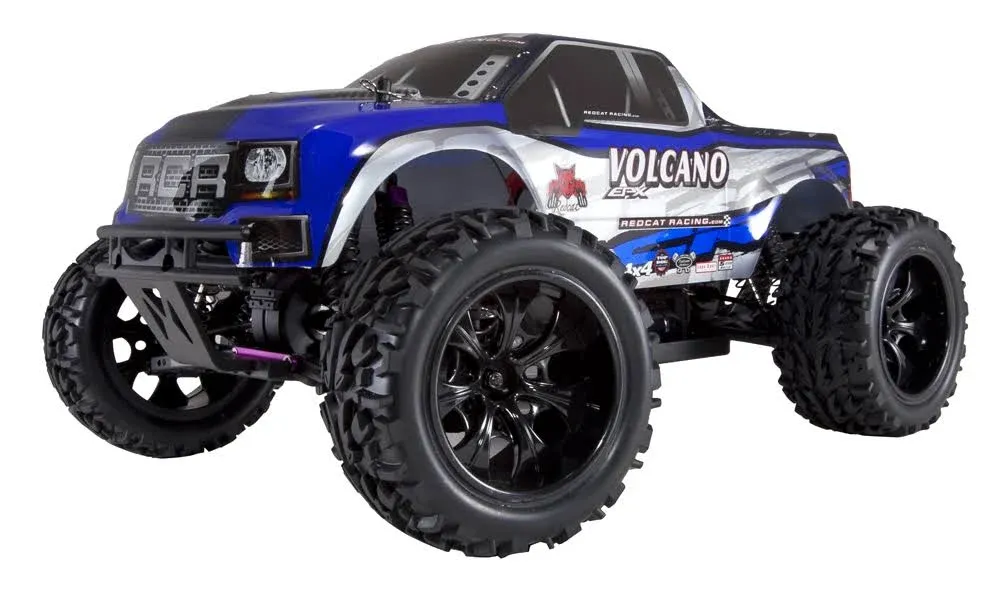 Redcat Racing Volcano EPX 1/10 Monster Truck