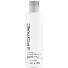 Paul Mitchell 5.1-Ounce Foaming Pomade