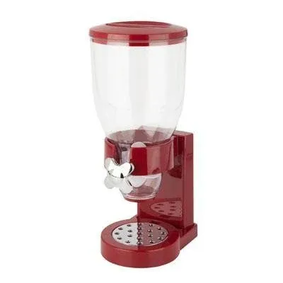 Honey Can Do The Original Indispensable Single Dispenser - Red