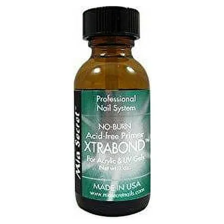 Mia Secret Primer Xtrabond