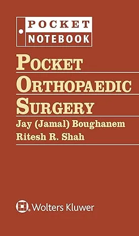 Pocket Orthopaedics