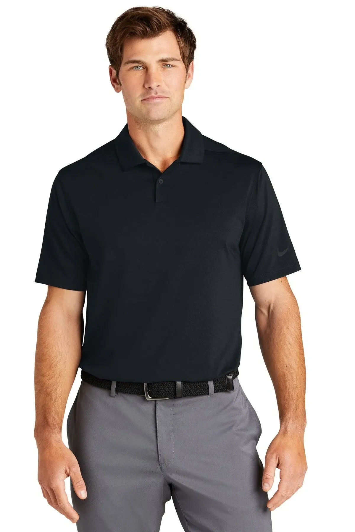 Nike Dri-Fit Micro Pique 2.0 Polo