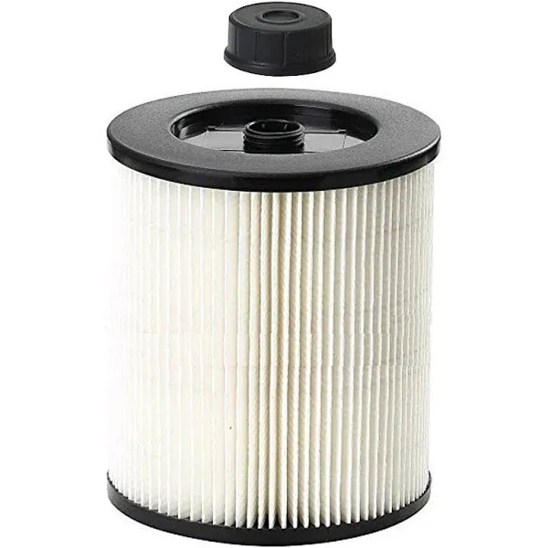 Vacuum Filter Filter For Shop Vac / Wet Dry Vacuum Cleaners